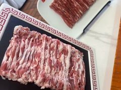 -1078號老北京涮肉(万达广场店)
