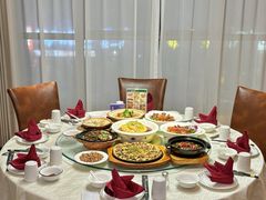 -广州海鲜酒楼(长丰园店)