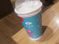 -天仁茗茶(海港城诚品书店)