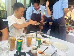 -拉蒂娜·巴西牛排馆 Latina·Brazilian Steakhouse(陆家嘴旗舰店)