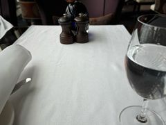 -瑞吉酒店 · Elba 欧尔巴意大利餐厅· 精致意餐·云端聚会