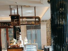 -太原星河湾酒店-意咖啡西餐厅