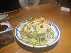 -吴满满油泼面(北方风味园店)