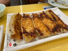 -春水锅贴·传统鲁菜(大明湖店)