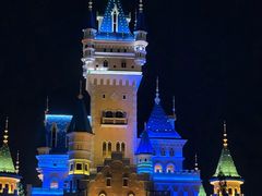 -青岛方特梦幻王国