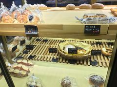 -啊噗吐呦现场烘焙(麦凯乐店)