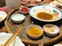 -广府乡下·饭庄(新港东路店)