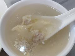 -芬芳甜品(同福路店)