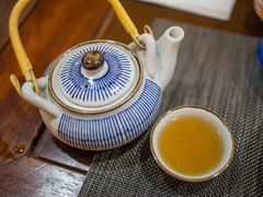 -大佛寺高级素食自助餐厅