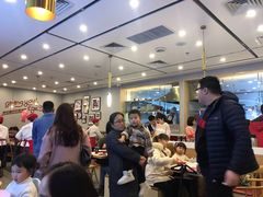 等位区-客临百思德·东北特色馆(龙湖时代天街店)