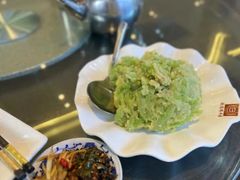 -瑞丰园庭院餐厅·白族传统家常菜