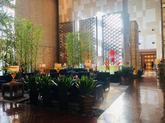 -威斯汀酒店Exchange大堂吧