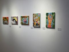 -宝龙艺术中心(七宝宝龙城店)