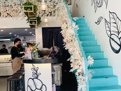 -拾挚扒房(招商花园城店)