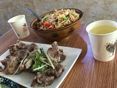 -清真·伊清阁餐厅