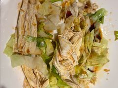 -筱爷叔·上海传统手工菜(玉树路店)