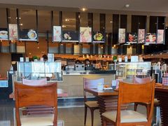 -青岛海尔洲际酒店