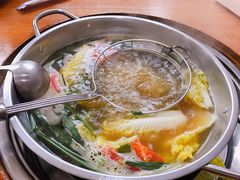 锅底调料-老秦凉都黄牛肉馆(九堡店)