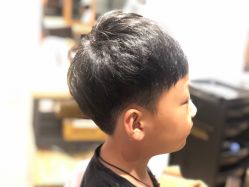 点击看大图 -Mentor Hair Salon