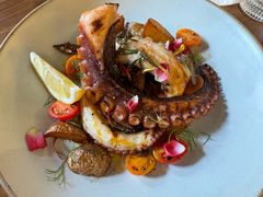 -LESCEDARS Brasserie Bistro香柏树