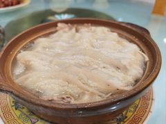 -砂锅居(西四店)