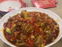 -老三样·旧食新味(万寿宫店)