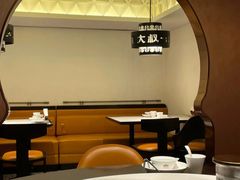 -清真·卡德尔大叔新疆主题餐厅(龙汇路店)
