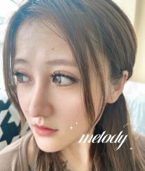 -Melody 美乐蒂日式美甲美睫社