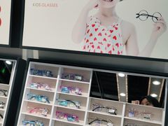 -浙文眼镜(华熙528店)