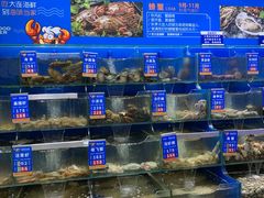 -海味当家·蒸锅海鲜(中山广场创始店)
