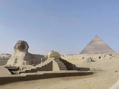 -吉萨金字塔群