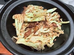 -狮王府淮扬菜(万象城店)