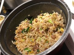 牛肉炒饭-牛事制造局牛肉火锅(莲岳路店)