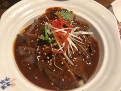 -南拳十三姨·潮汕砂锅粥(世纪金源店)
