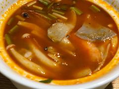 -渔太泰漓江小馆·广西融合菜(西街店)