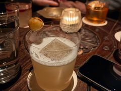 -Bar Infusion(重庆·九街店)