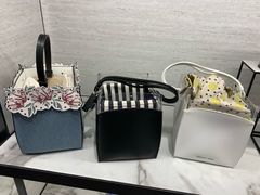 -Charles & Keith(大运河购物中心店)