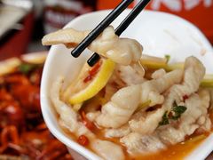 -轻松串吧(亦庄上海沙龙店)