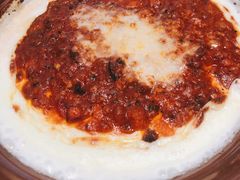 -萨莉亚意式餐厅(杭州滨江天街店)