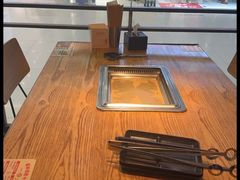 -新石器烤肉(欧尚永宁店)