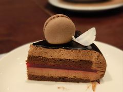 -港丽餐厅(领展购物广场·中关村店)