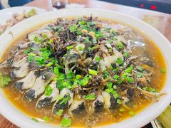 -绍兴名菜馆(可乐路店)