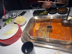 -九鼎轩脆毛肚火锅(南京东路店)