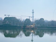 -南通濠河风景名胜区