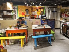 -钢管厂五区小郡肝火锅串串香(清河店)