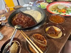 -楠火锅(新塘翡翠绿洲店)