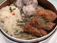 沔阳三蒸-亢龙太子酒轩·花园店