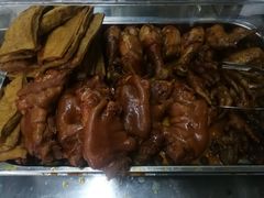 -鸿浩扒猪脚米线