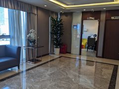 -爱康国宾体检中心(五角场万达广场分院)