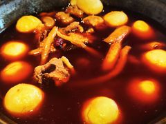 -李子坝梁山鸡(李子坝大鸡哥店)